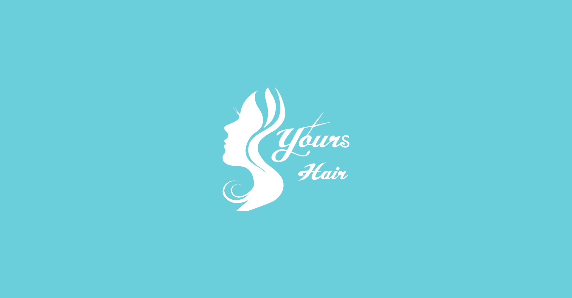 yours　Hair 情境圖